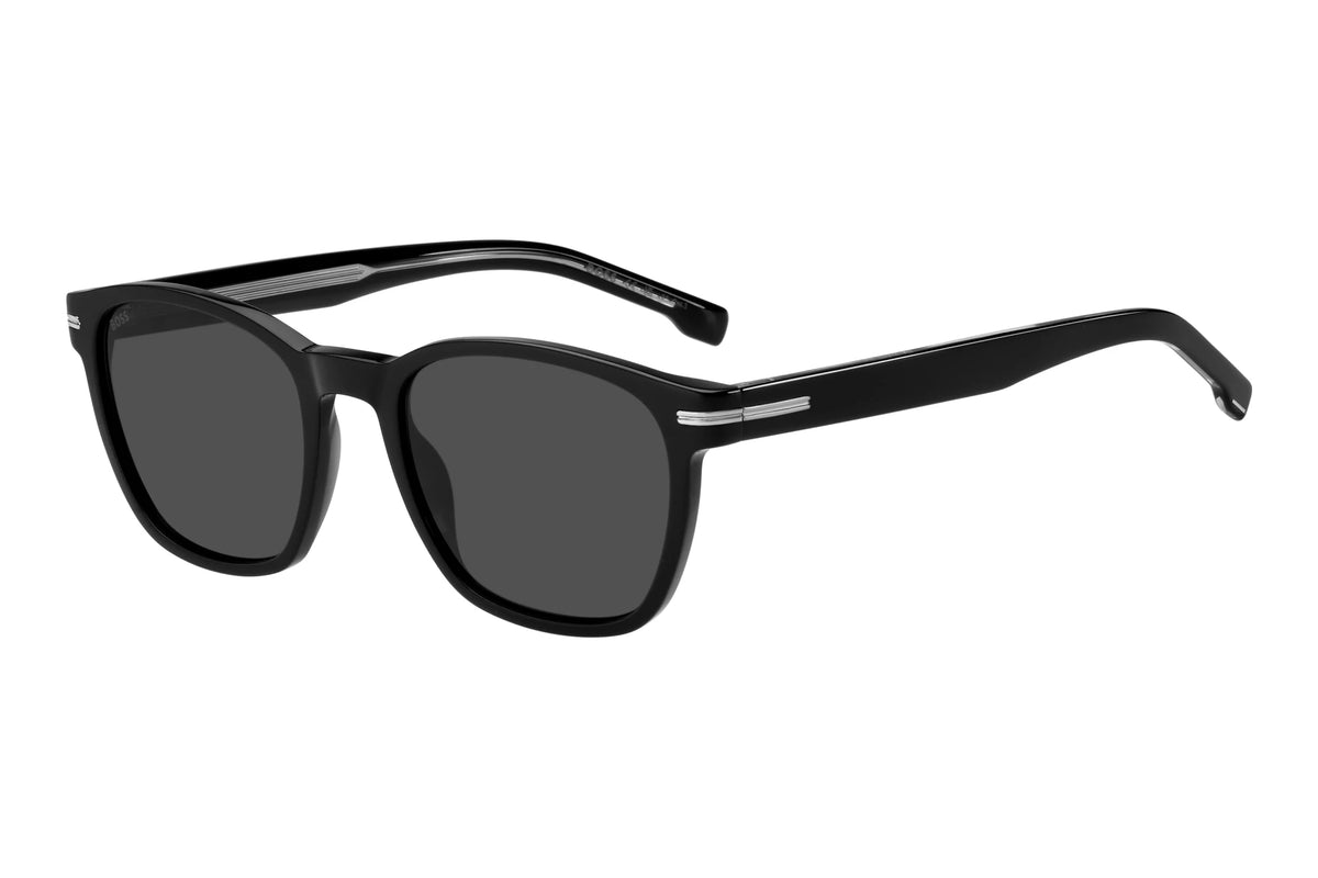 BOSS 1505/S 807 NOIR