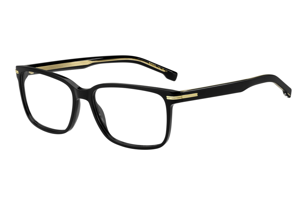 BOSS 1511 807 NOIR