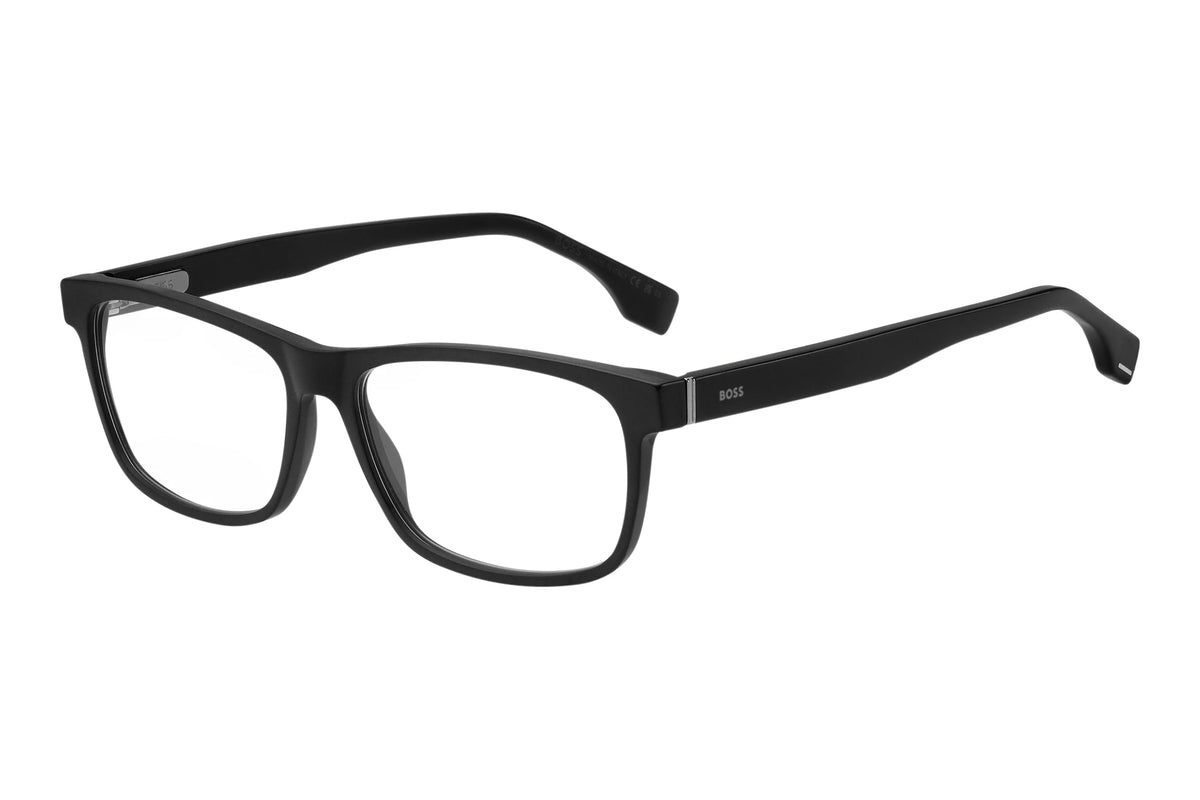 BOSS 1518 807 NOIR
