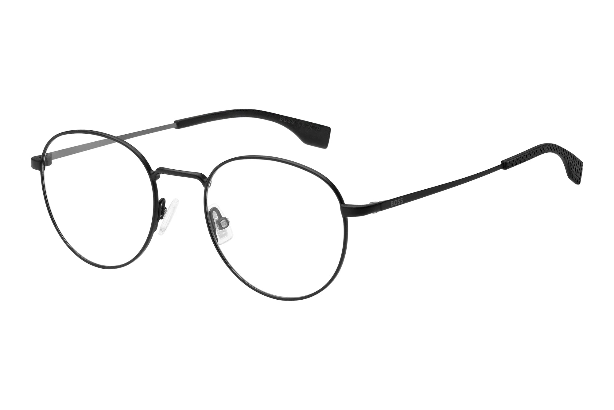 BOSS 1549 08A NOIR GRIS
