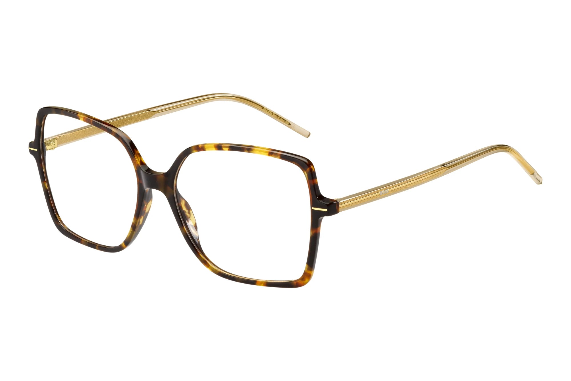 BOSS 1587 HJV HAVANE JAUNE