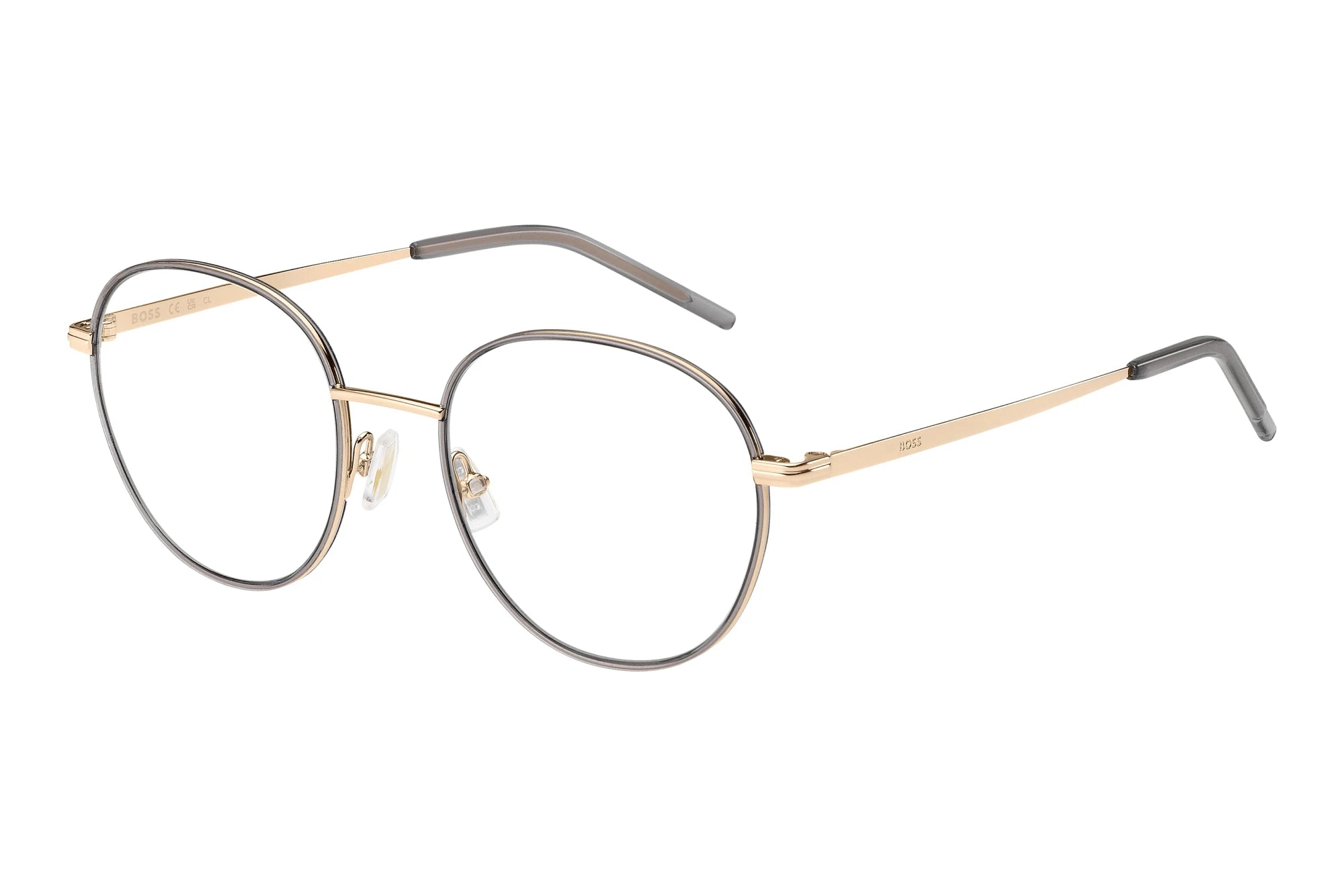 BOSS 1594 2F7 OR GRIS