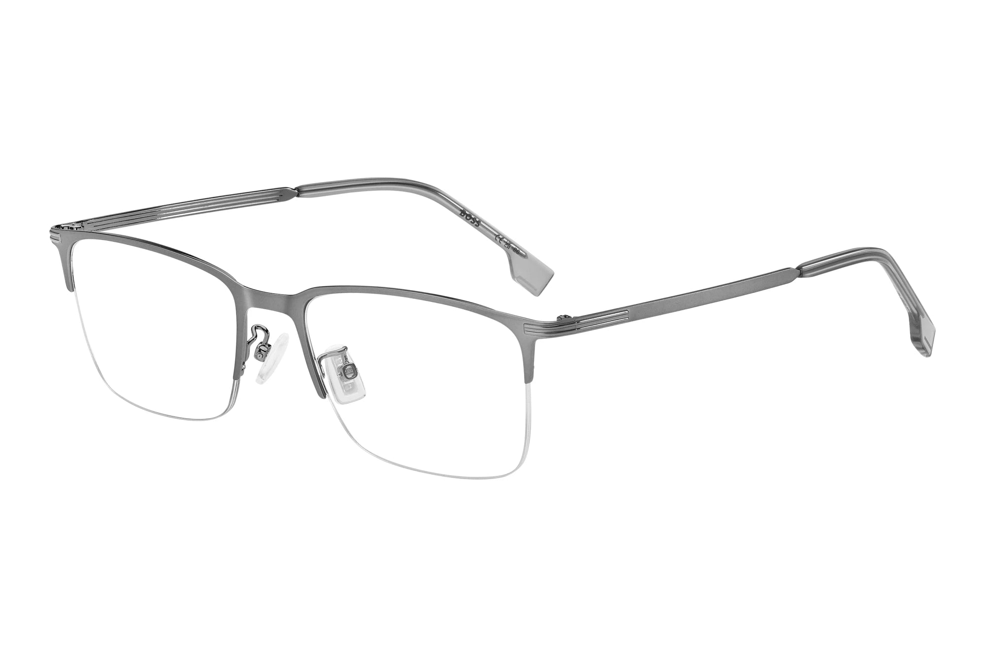 BOSS 1616/F R81 GRIS