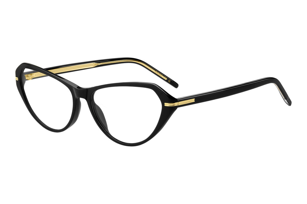 BOSS 1657 807 NOIR