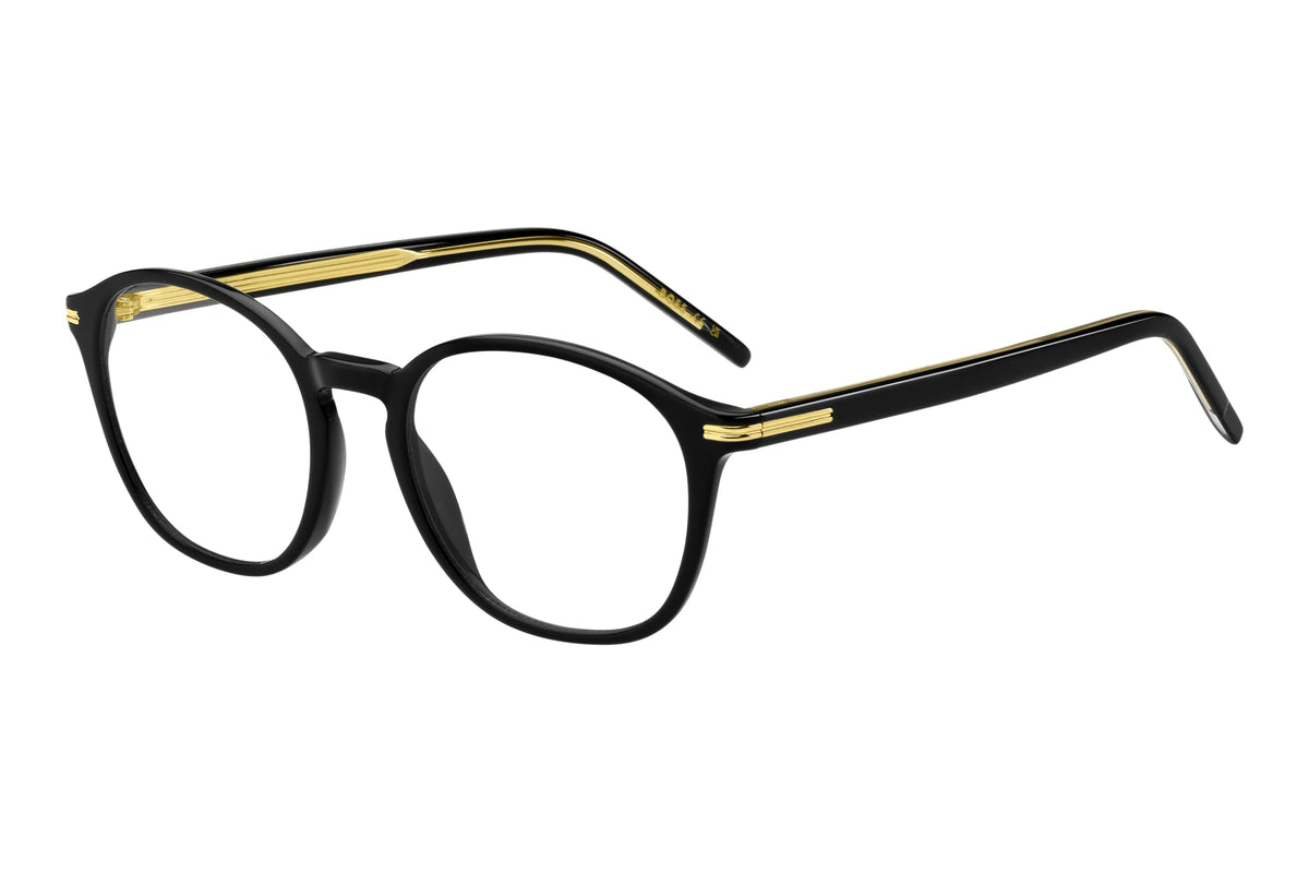 BOSS 1659 807 NOIR