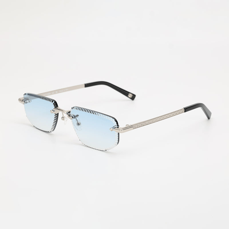 Lunettes de soleil Andy Brook Carson Photochromic