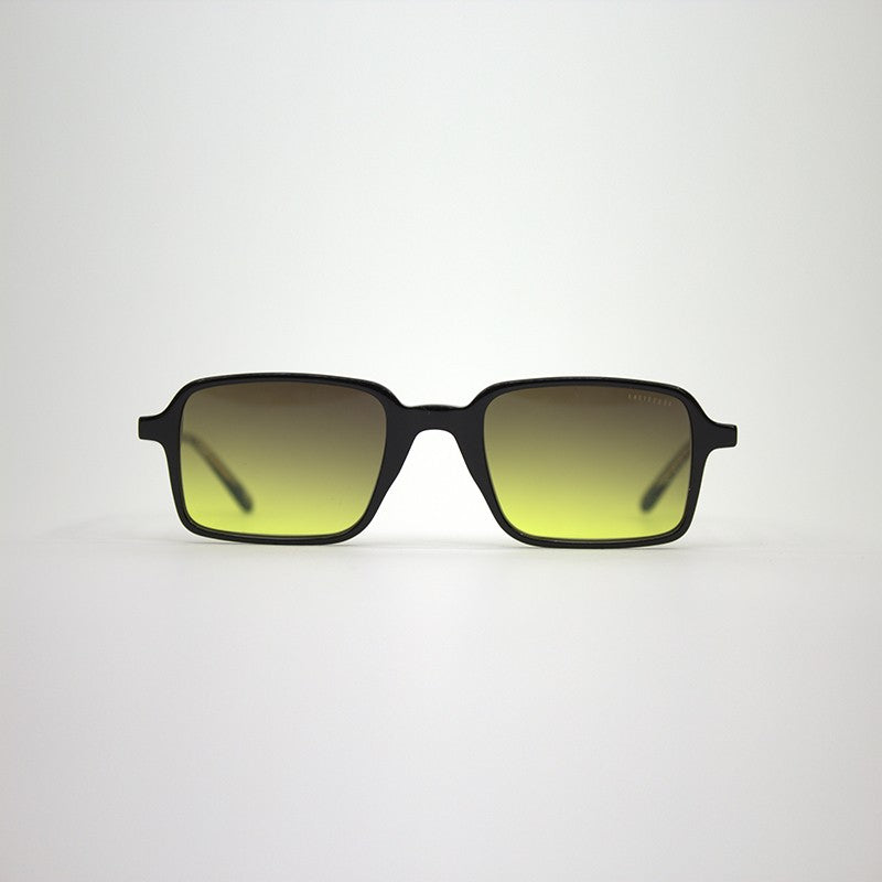 Lunettes de soleil Andy Brook Collin