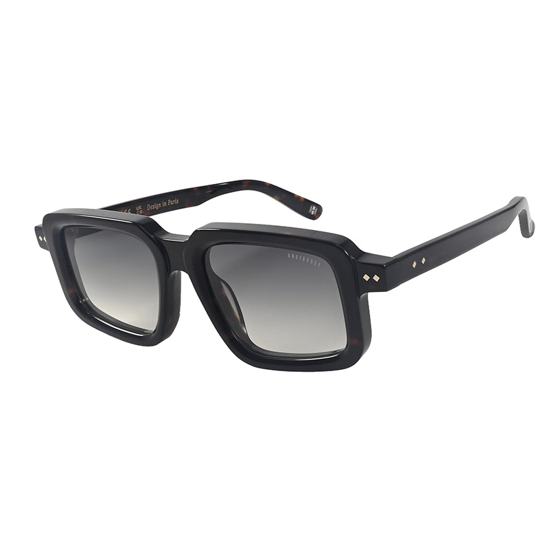 Lunettes de soleil Andy Brook Craig