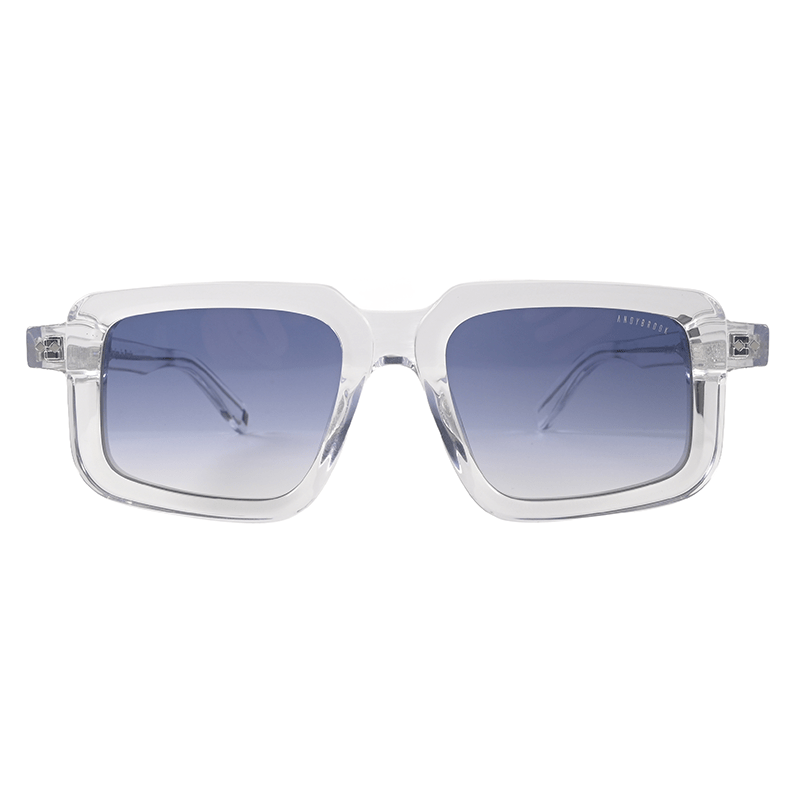 Lunettes de soleil Andy Brook Craig