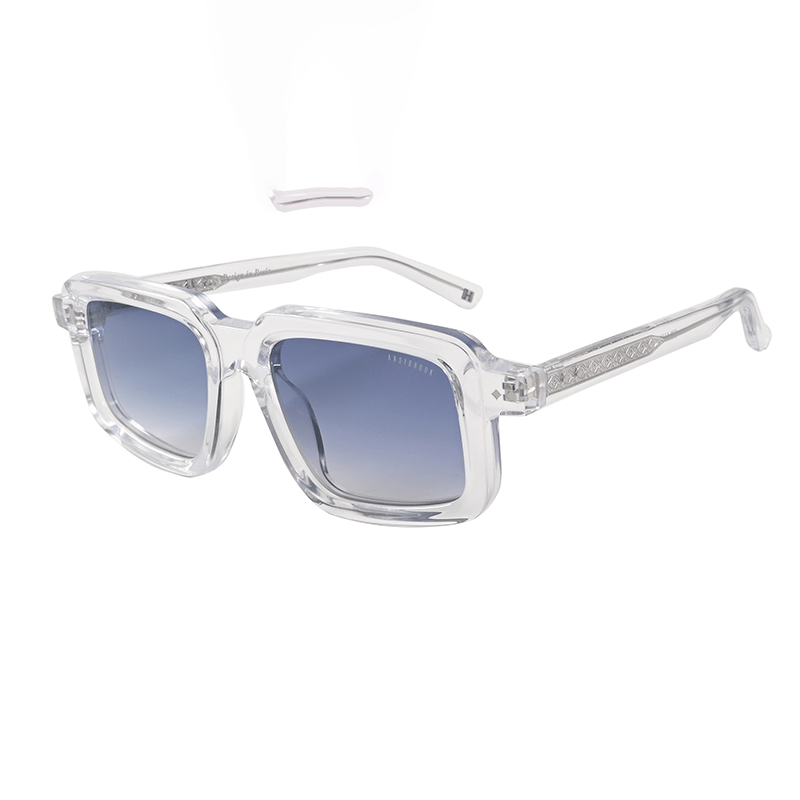 Lunettes de soleil Andy Brook Craig