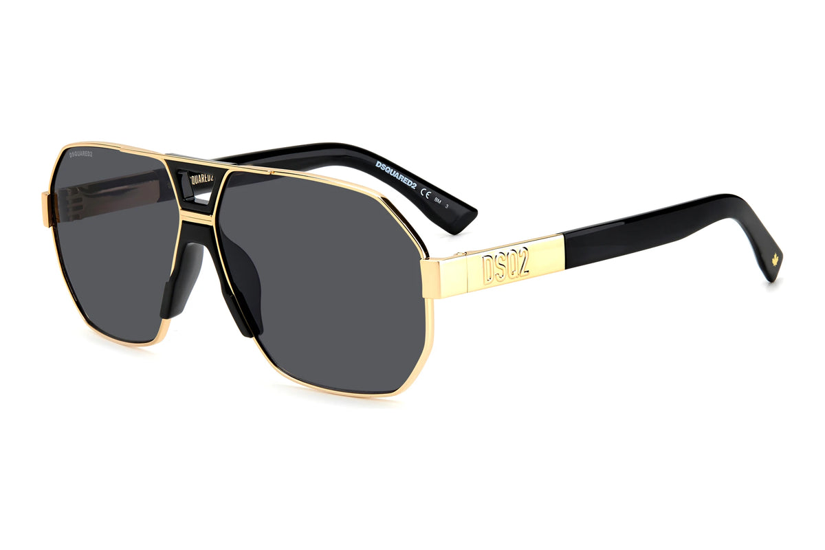 DSQUARED2 D2 0028/S 204910RHL63IR