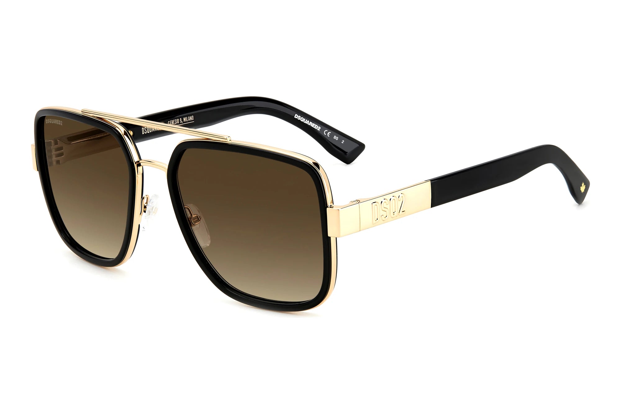 DSQUARED2 D2 0060/S 205521RHL58HA