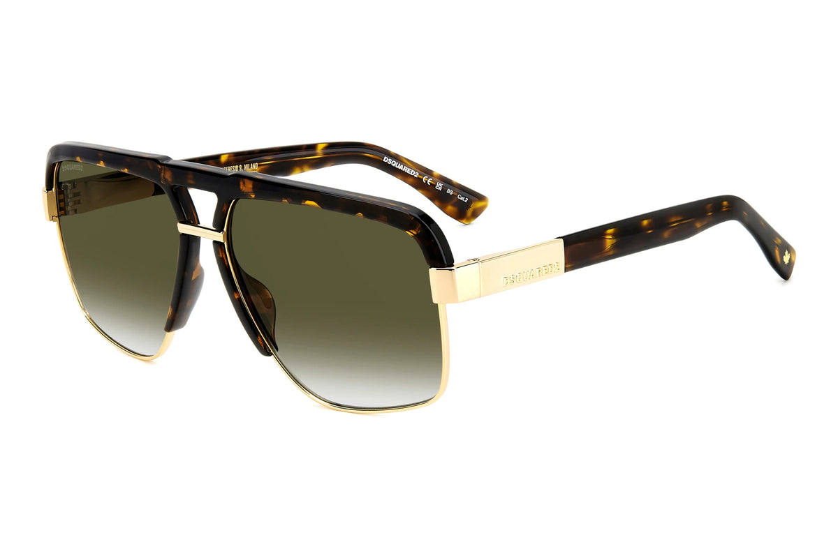 DSQUARED2 D2 0084/S 2059612IK619K