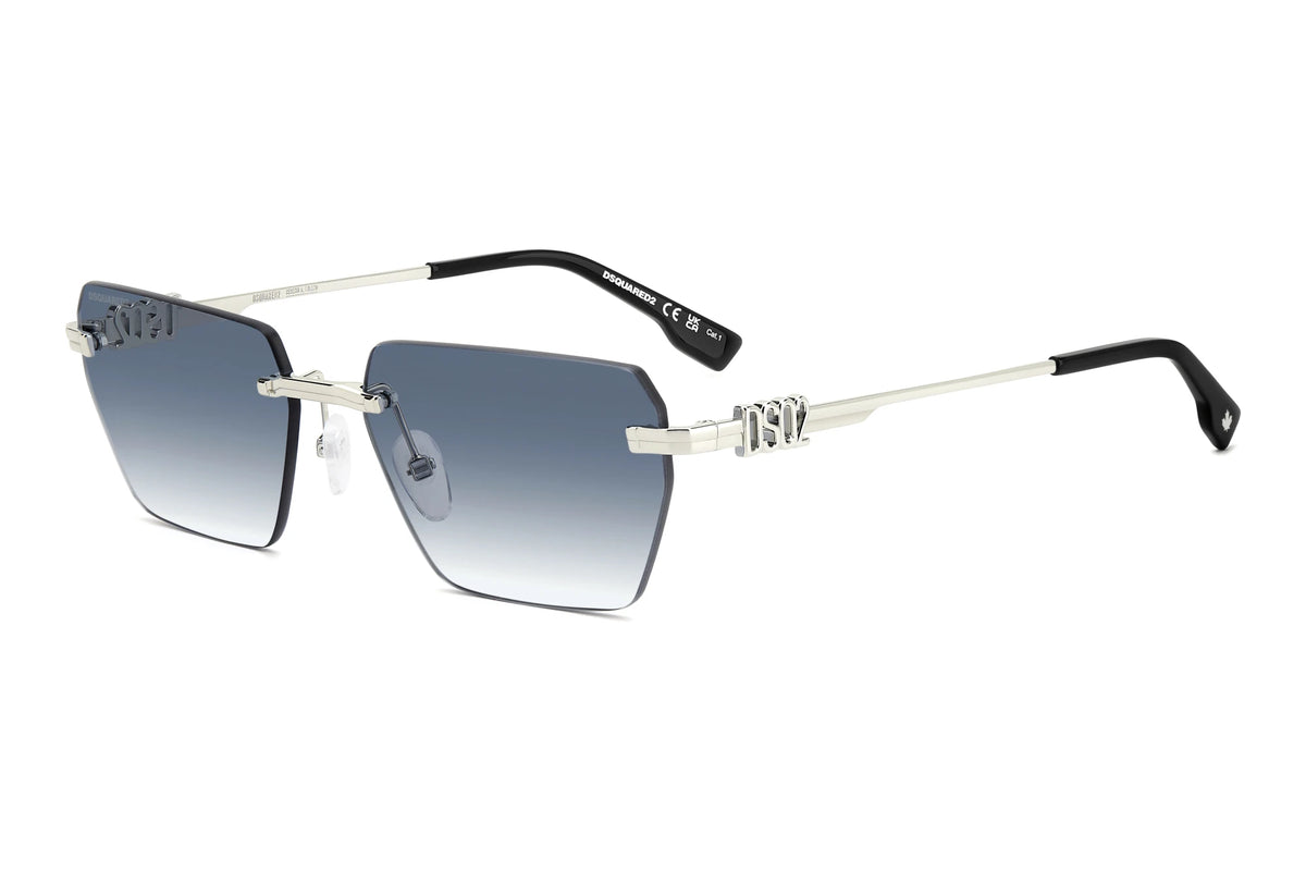 DSQUARED2 D2 0102/S 206237010579K