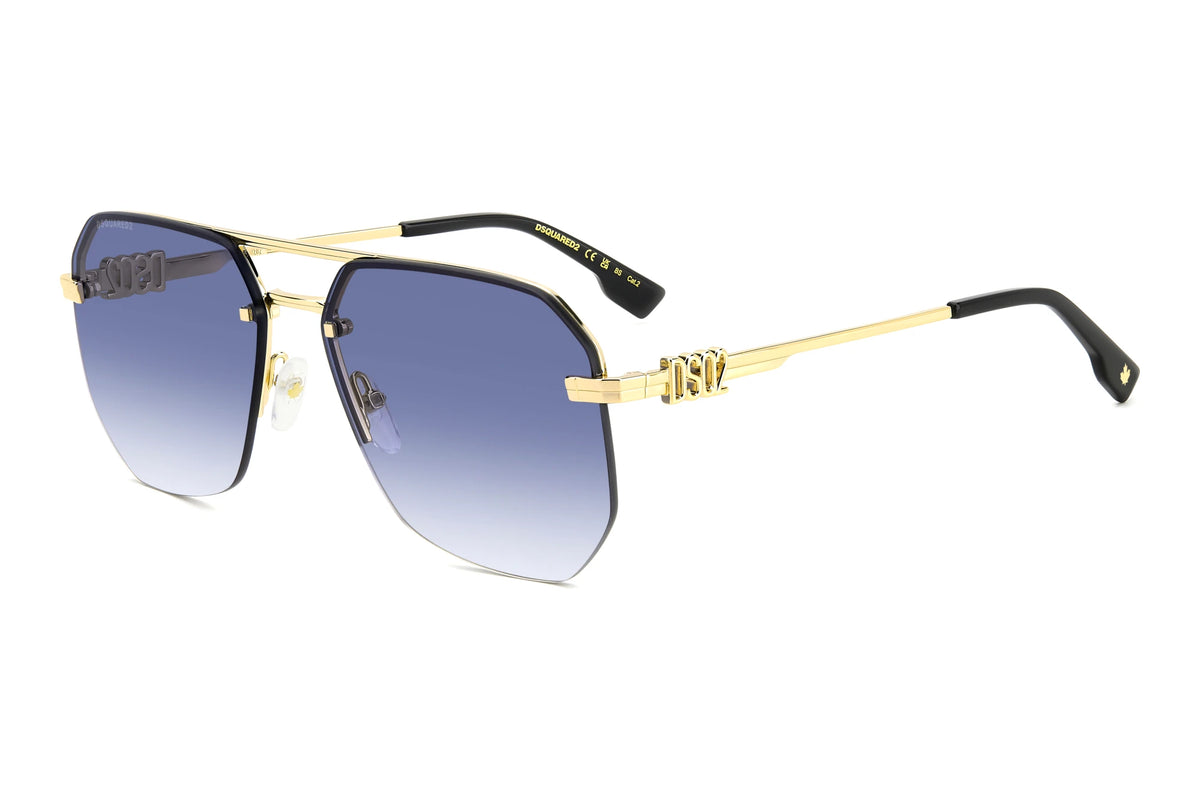 DSQUARED2 D2 0103/S 206526LKS6008