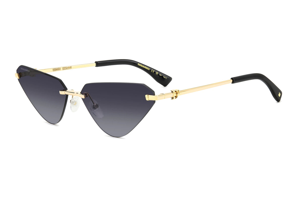 DSQUARED2 D2 0108/S 206531RHL639O