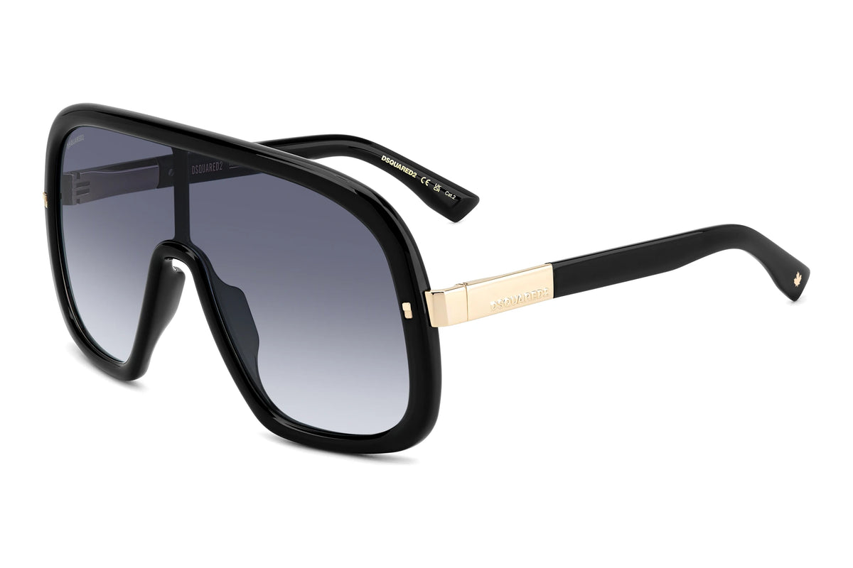 DSQUARED2 D2 0119/S 2068808079908