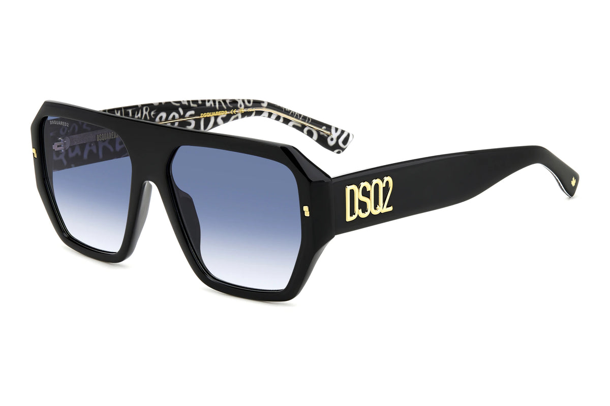 DSQUARED2 D2 0128/S 206883TAY5808
