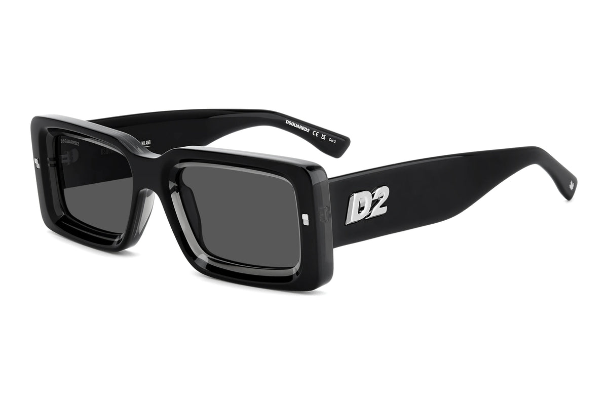 DSQUARED2 D2 0142/S 20742408A52IR