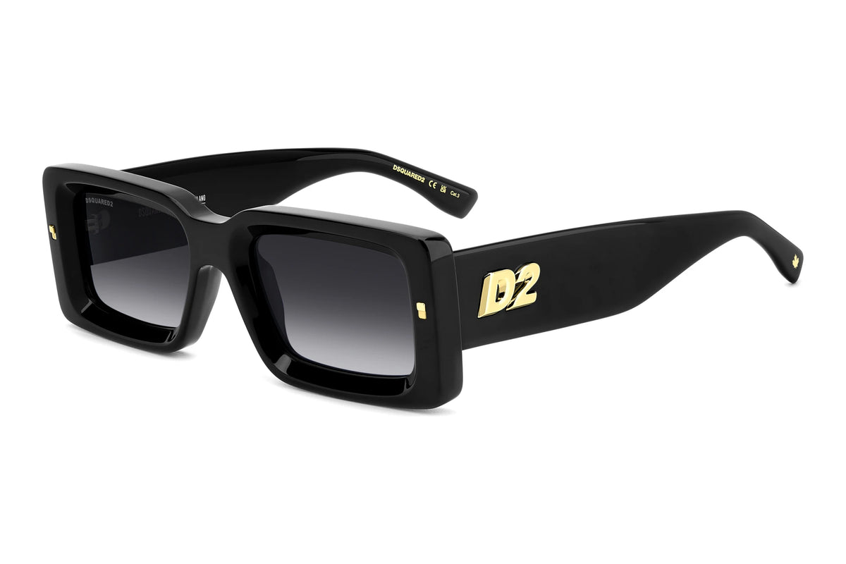 DSQUARED2 D2 0142/S 207424807529O