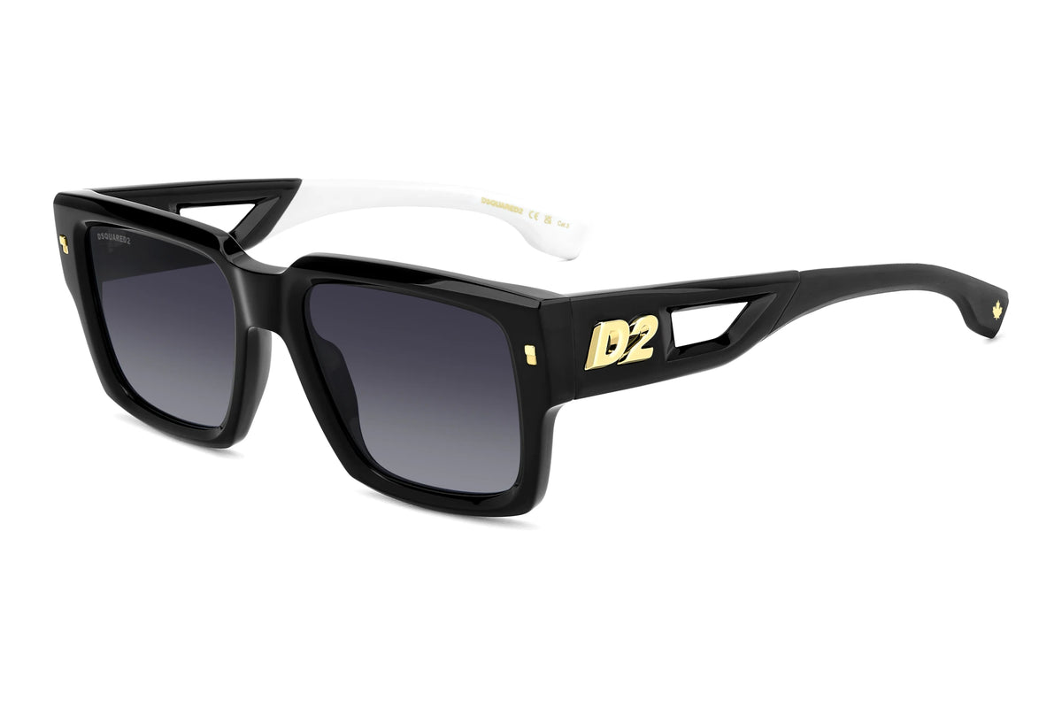 DSQUARED2 D2 0143/S 207429807539O