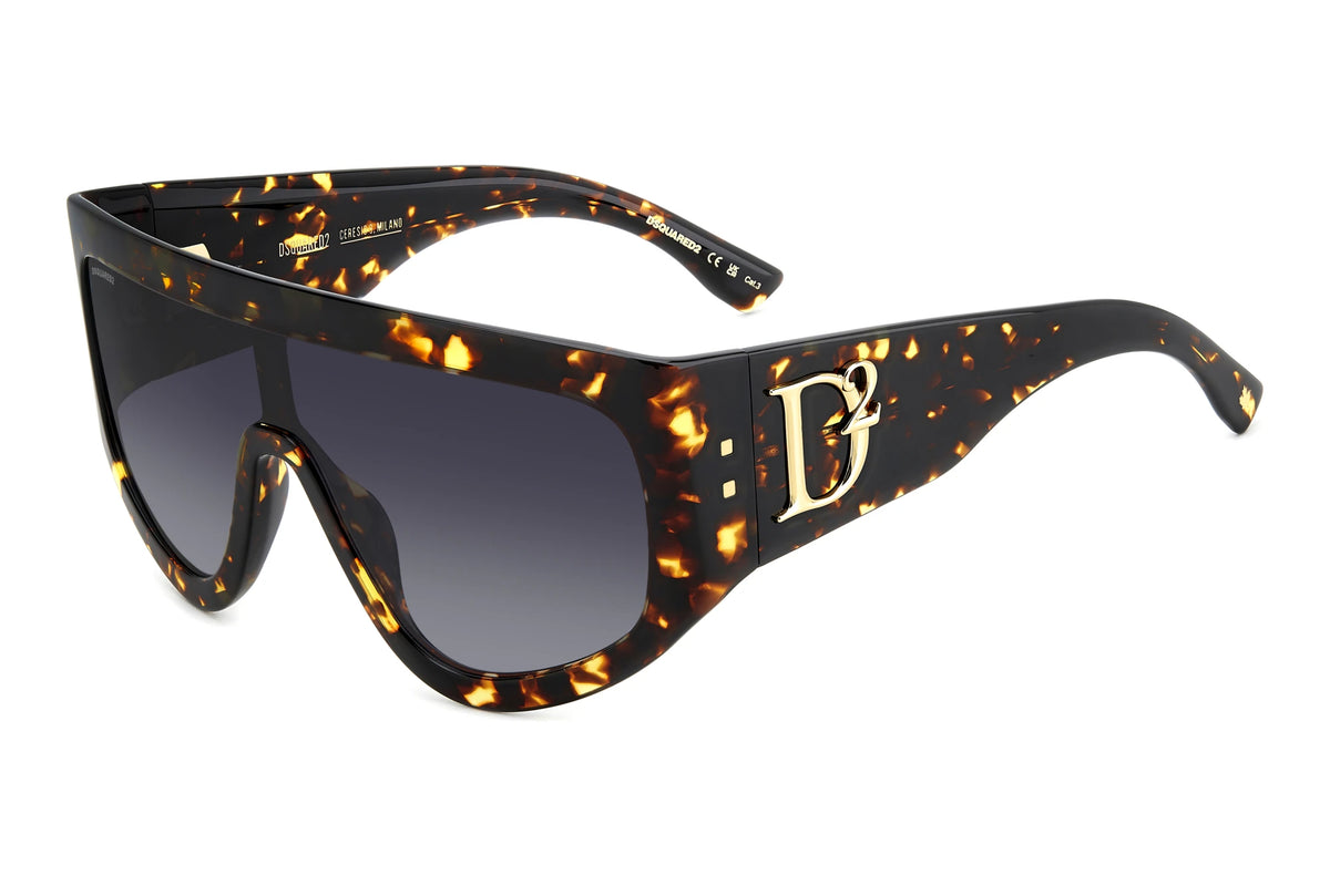 DSQUARED2 D2 0149/S 207430086999O