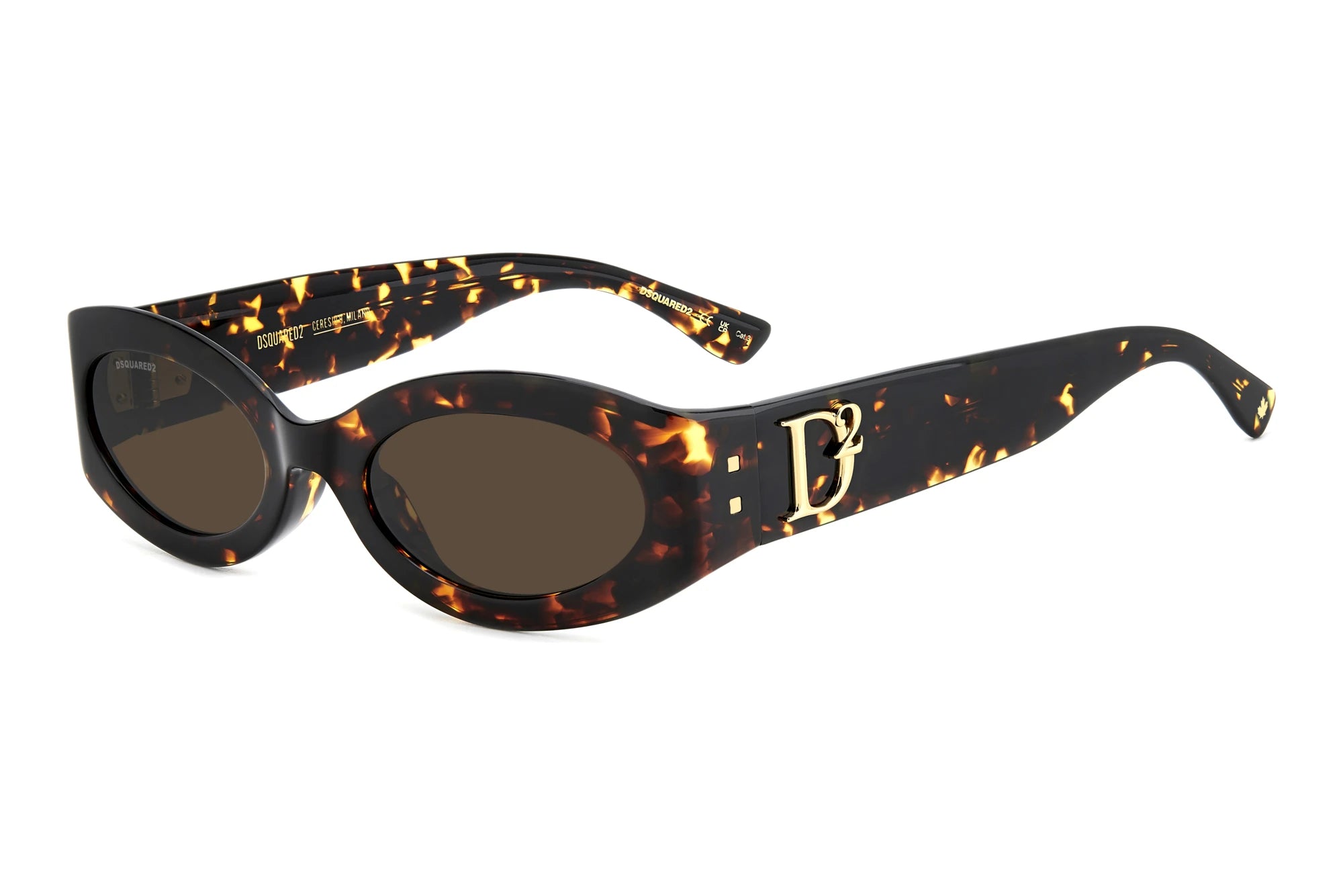 DSQUARED2 D2 0150/G/S 2074310865470