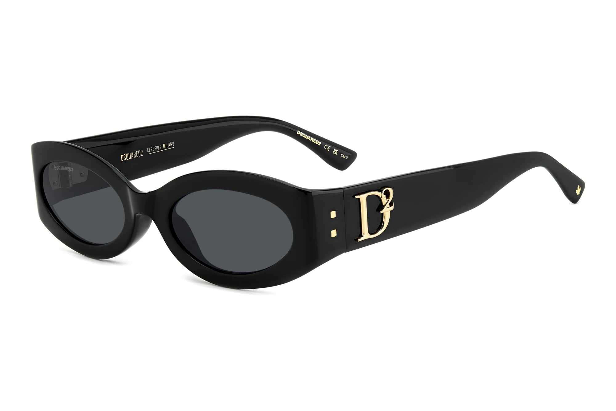 DSQUARED2 D2 0150/G/S 20743180754IR