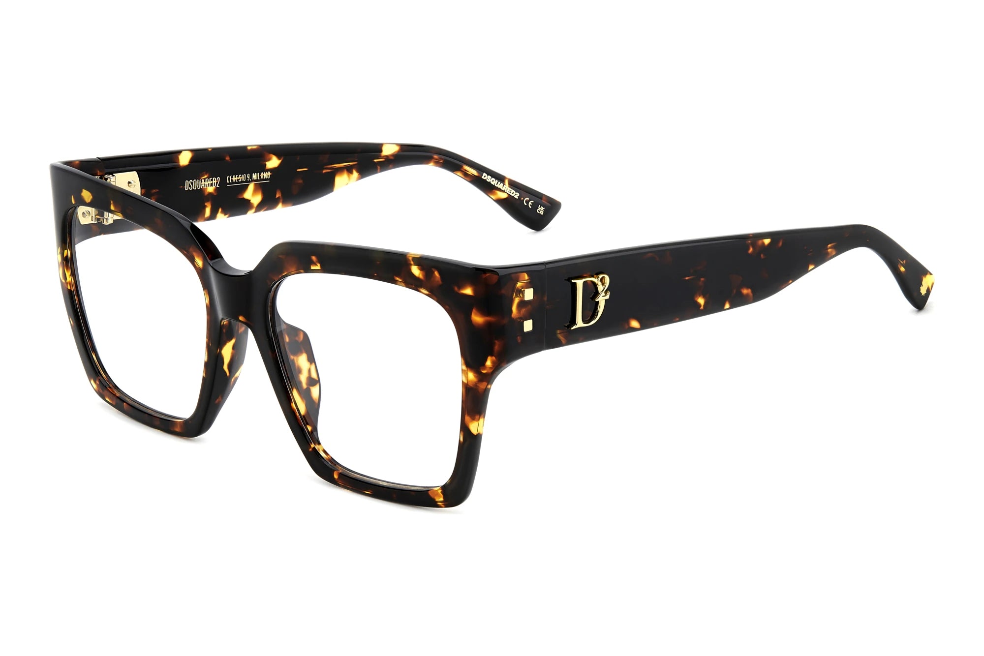 DSQUARED2 D2 0151/G 1088660865419