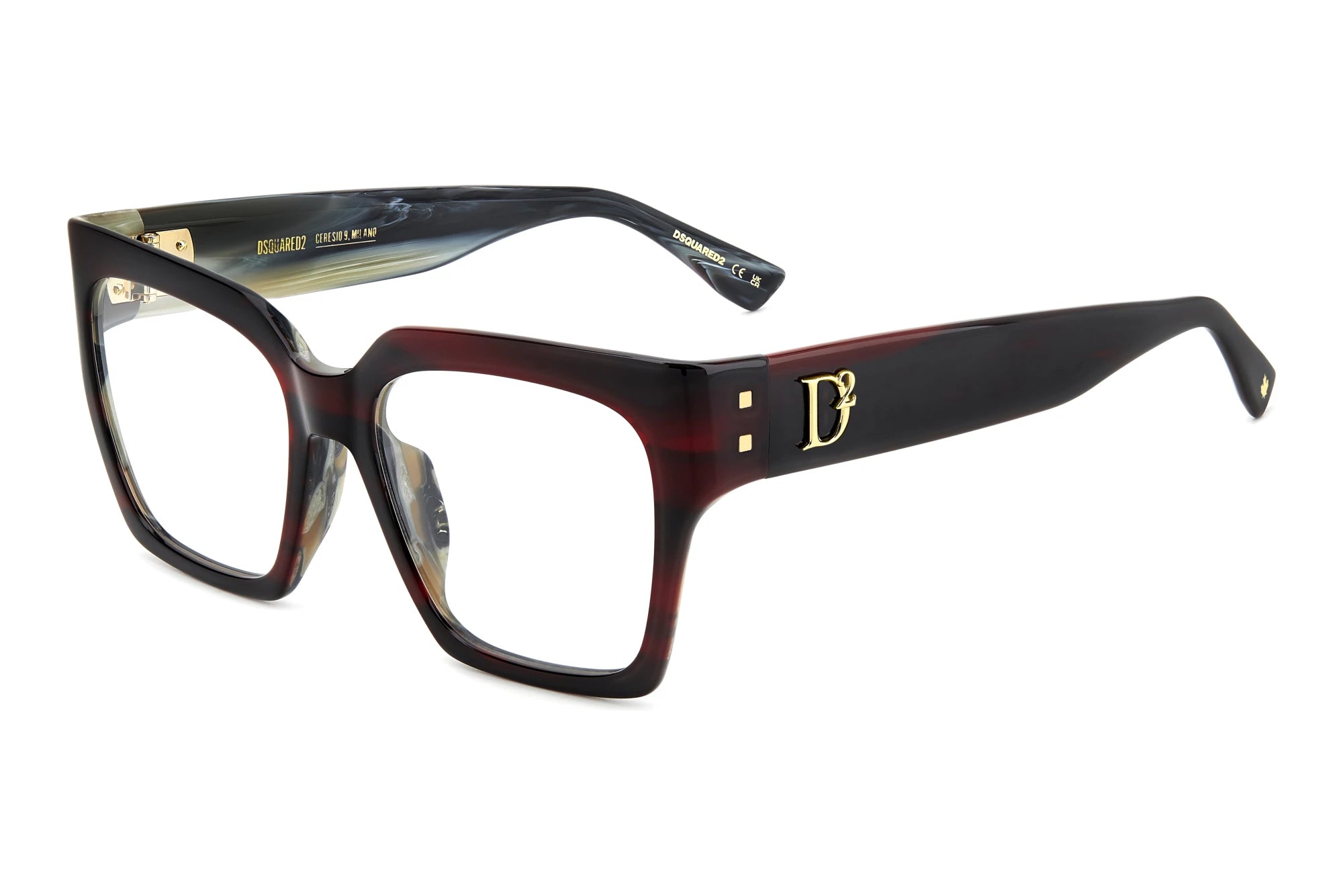 DSQUARED2 D2 0151/G 108866K4G5419