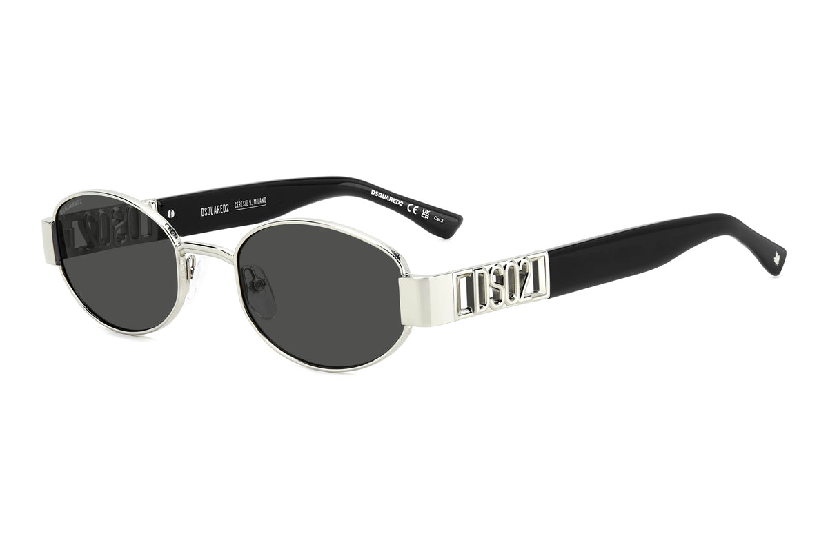 DSQUARED2 D2 0155/S 20789801053IR
