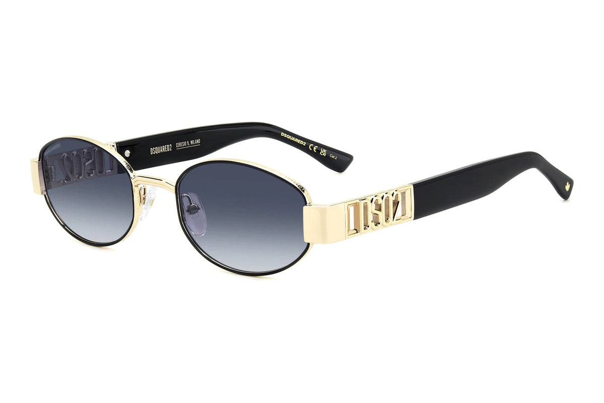 DSQUARED2 D2 0155/S 2078980NZ5308
