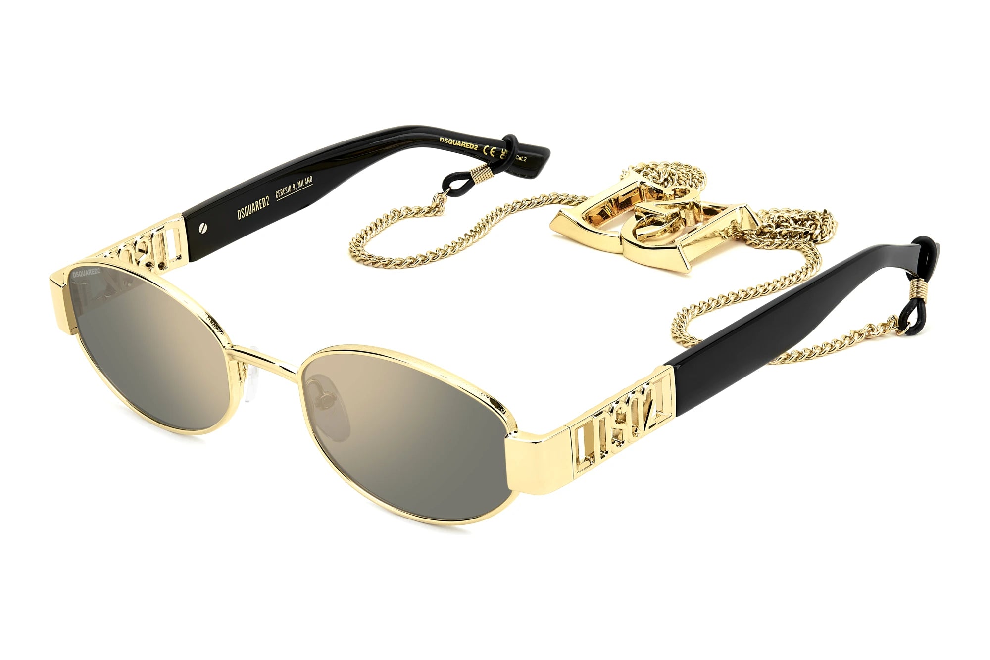DSQUARED2 D2 0155/S/SE 20791100053JO