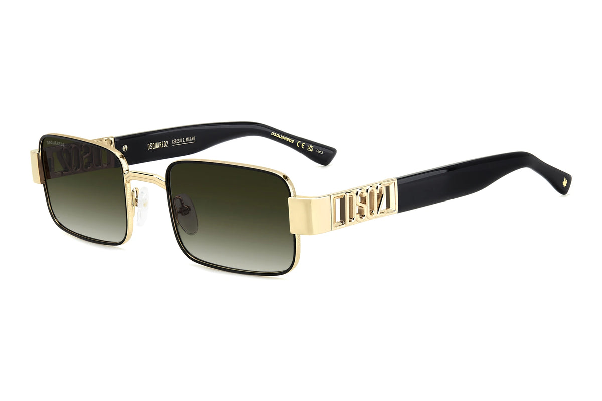 DSQUARED2 D2 0156/S 2079100NZ549K