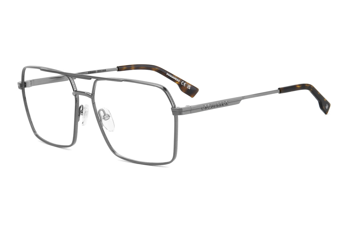 DSQUARED2 D2 0157 109378KJ16015