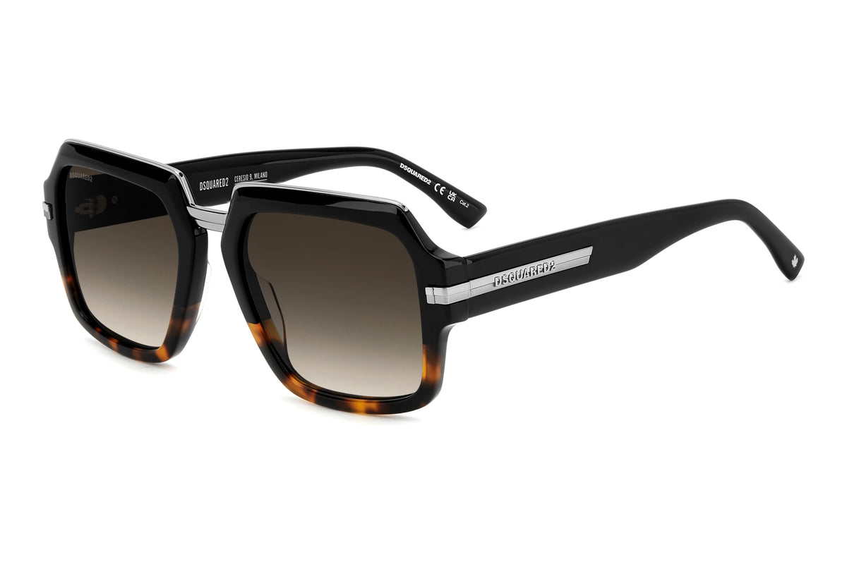 DSQUARED2 D2 0159/S 207899WR755HA