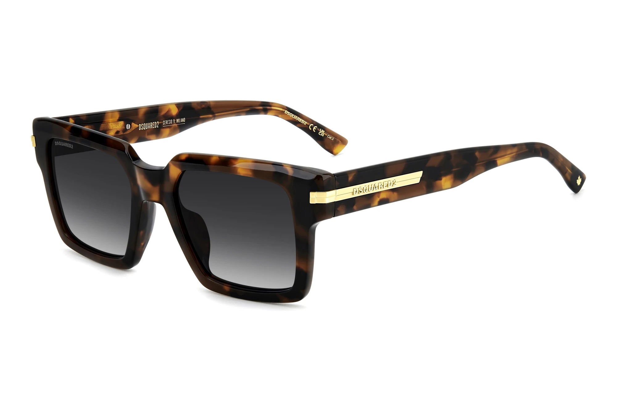 DSQUARED2 D2 0161/G/S 207901086529O