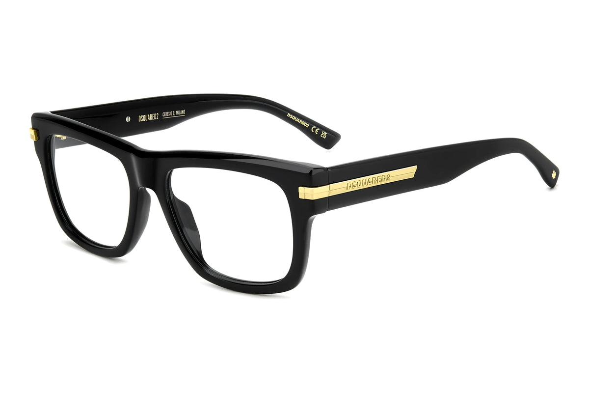 DSQUARED2 D2 0163 1093818075417