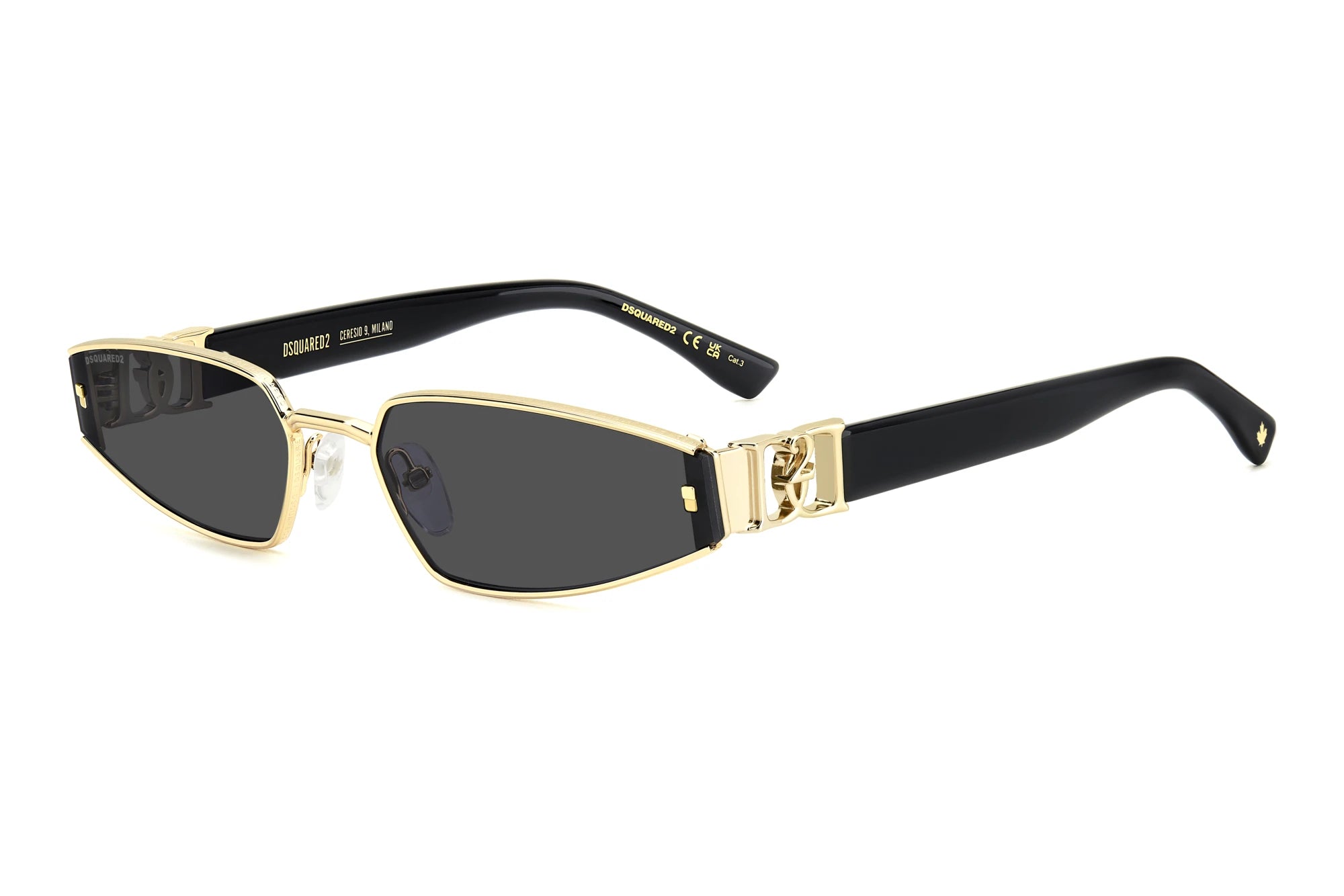 DSQUARED2 D2 0168/S 20790400061IR