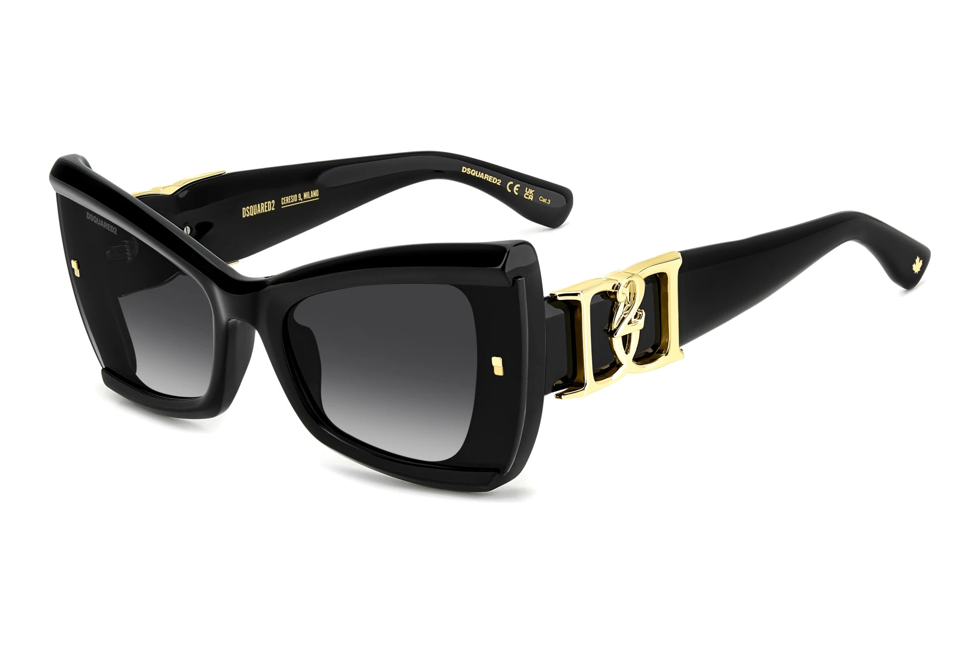 DSQUARED2 D2 0170/S 207906807639O