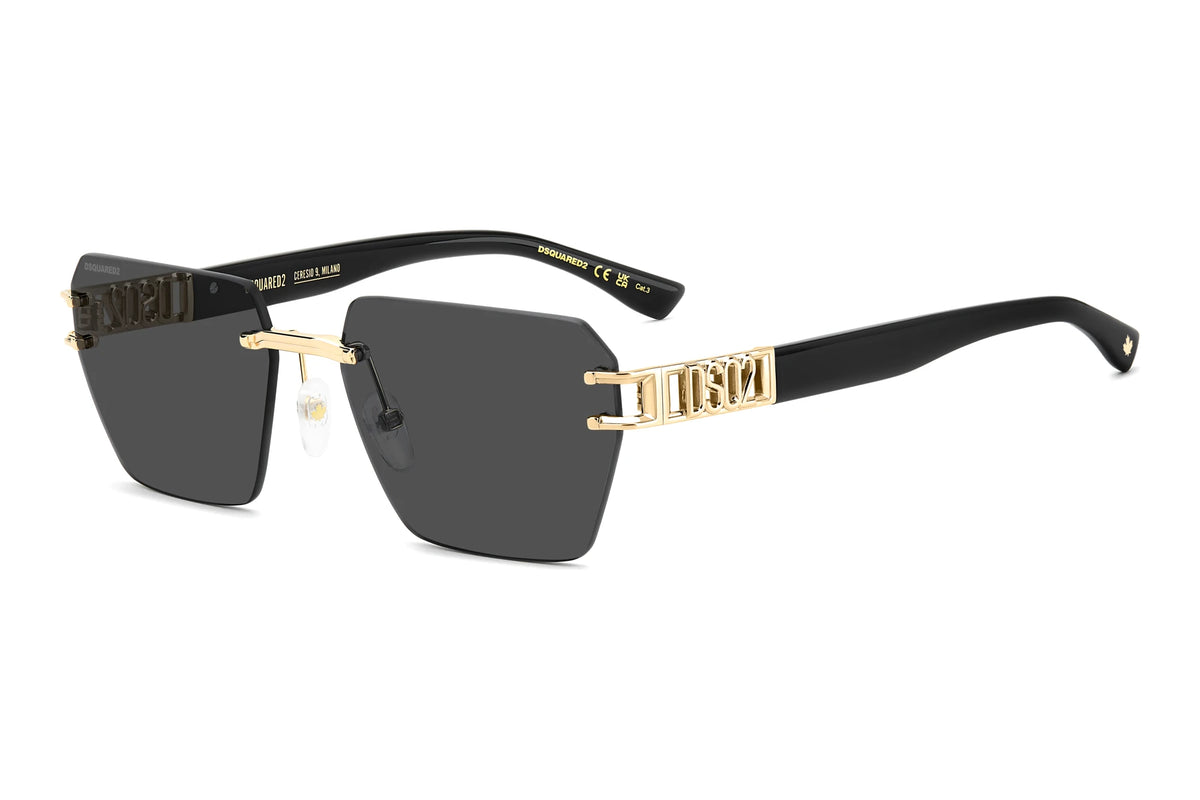DSQUARED2 D2 0173/S 20835200058IR