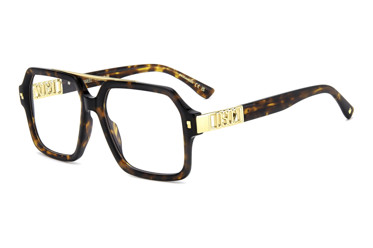 DSQUARED2 D2 0174 1101760865517
