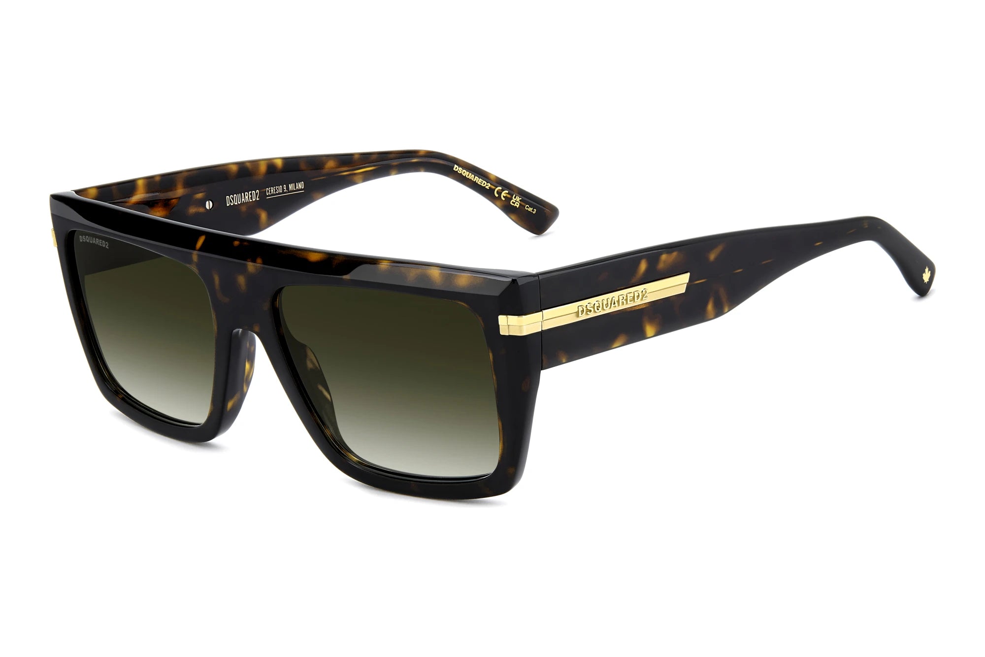 DSQUARED2 D2 0177/S 208354086569K