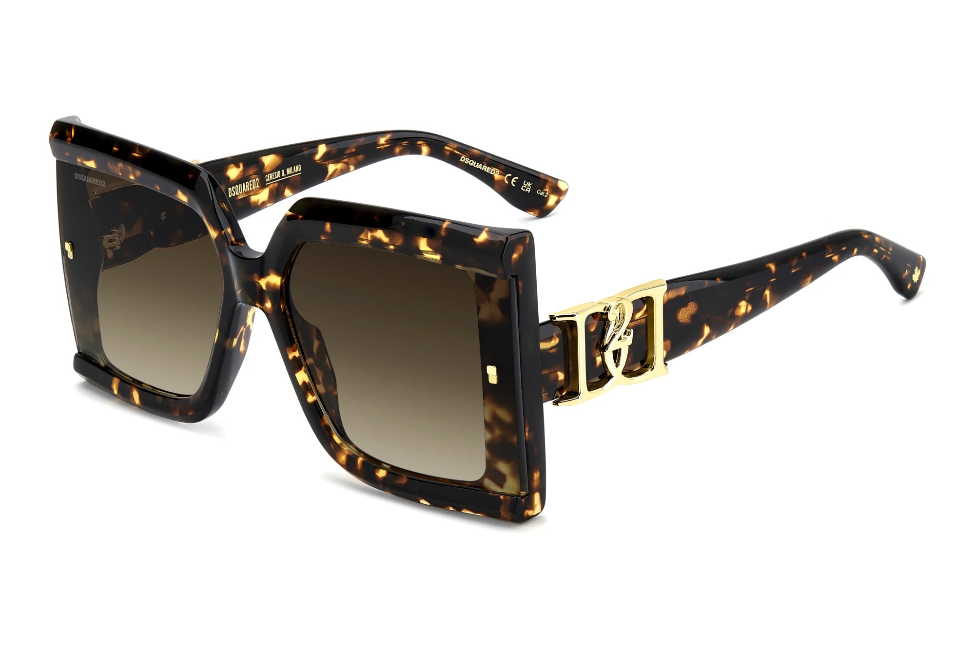 DSQUARED2 D2 0185/G/S 20835608663HA