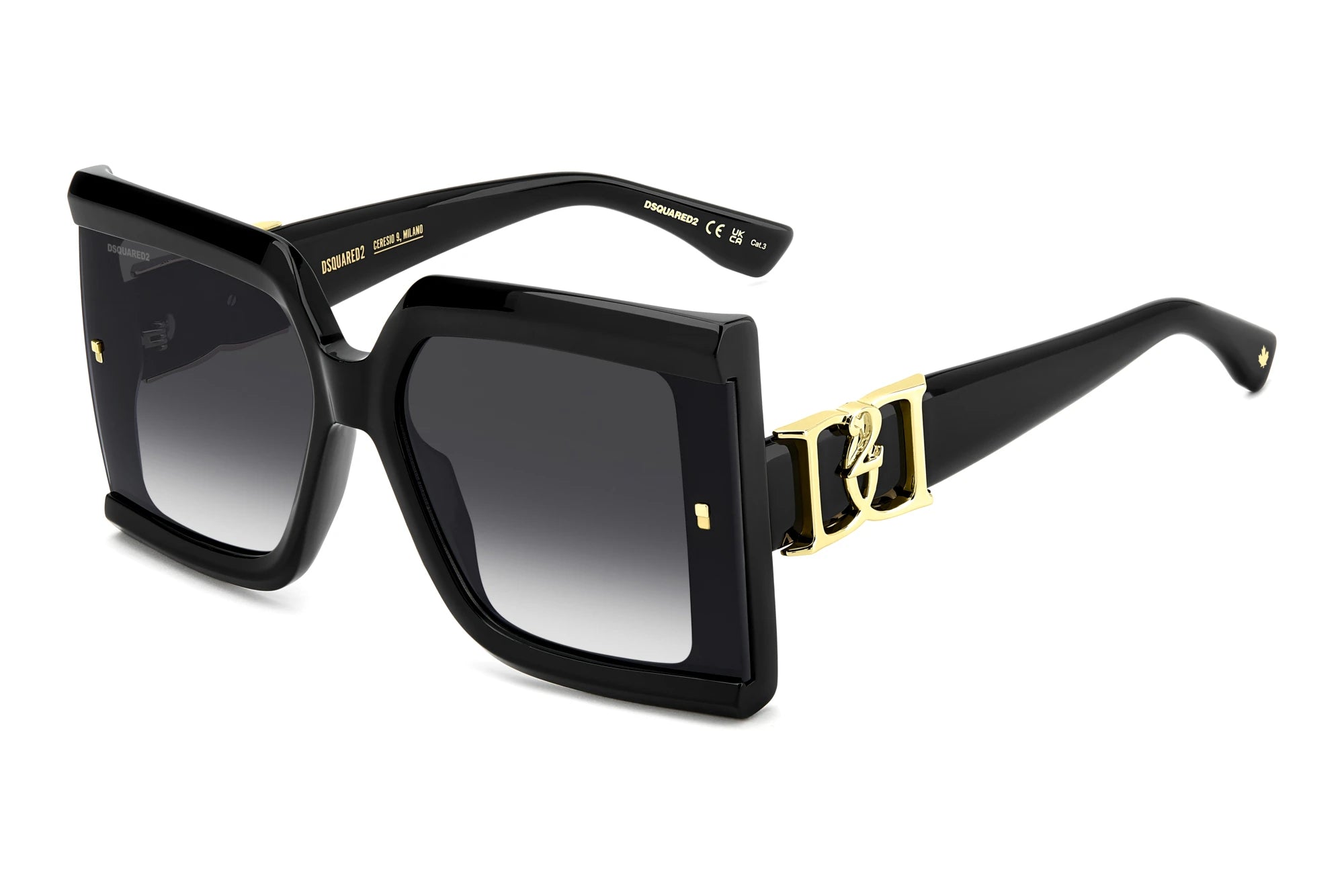 DSQUARED2 D2 0185/G/S 208356807639O