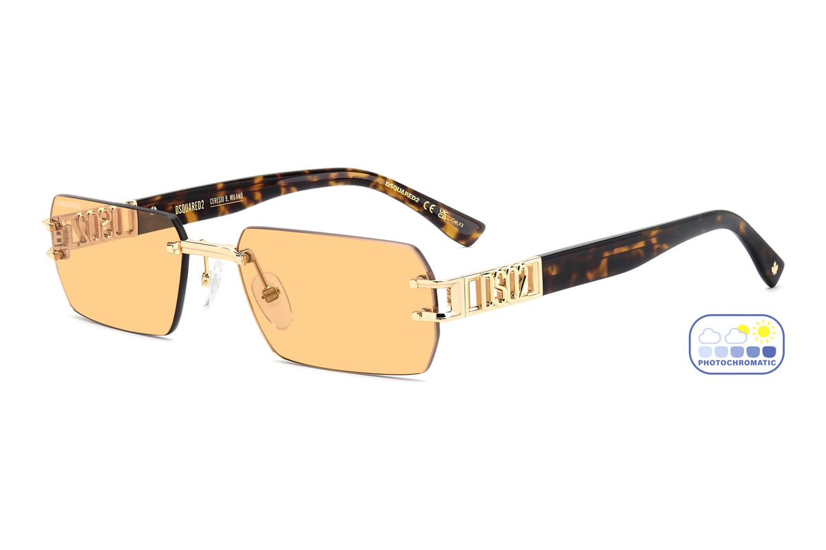 DSQUARED2 D2 0189/S 20877800057N8