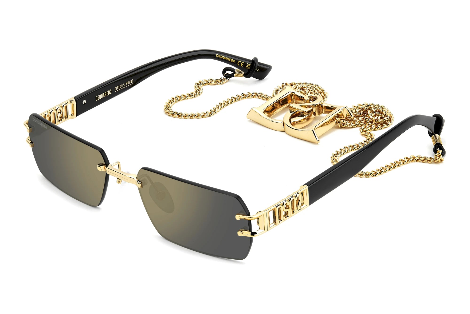 DSQUARED2 D2 0189/S/SE 20878100057JO