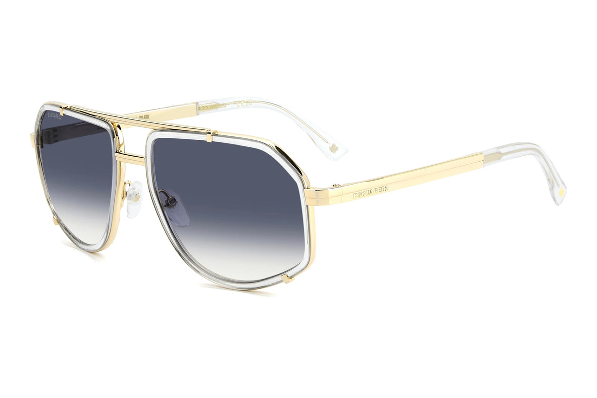 DSQUARED2 D2 0190/S 2087729006008