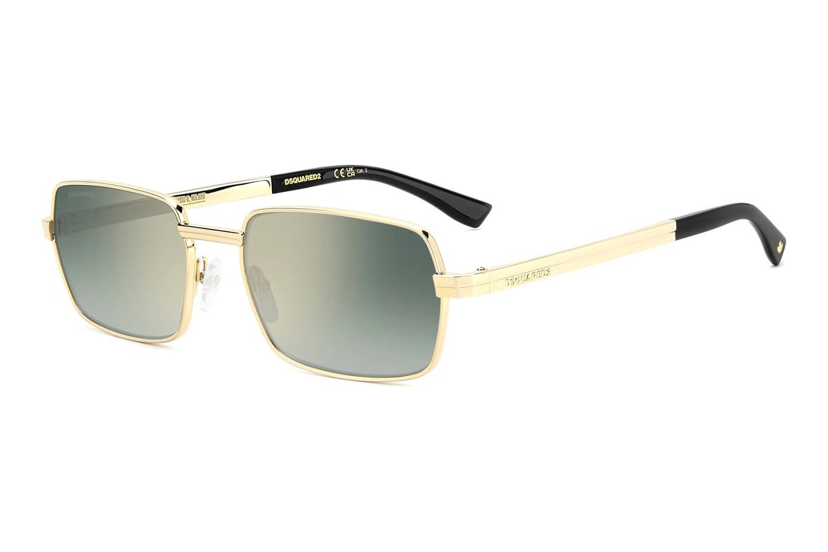 DSQUARED2 D2 0192/S 20877300058EZ