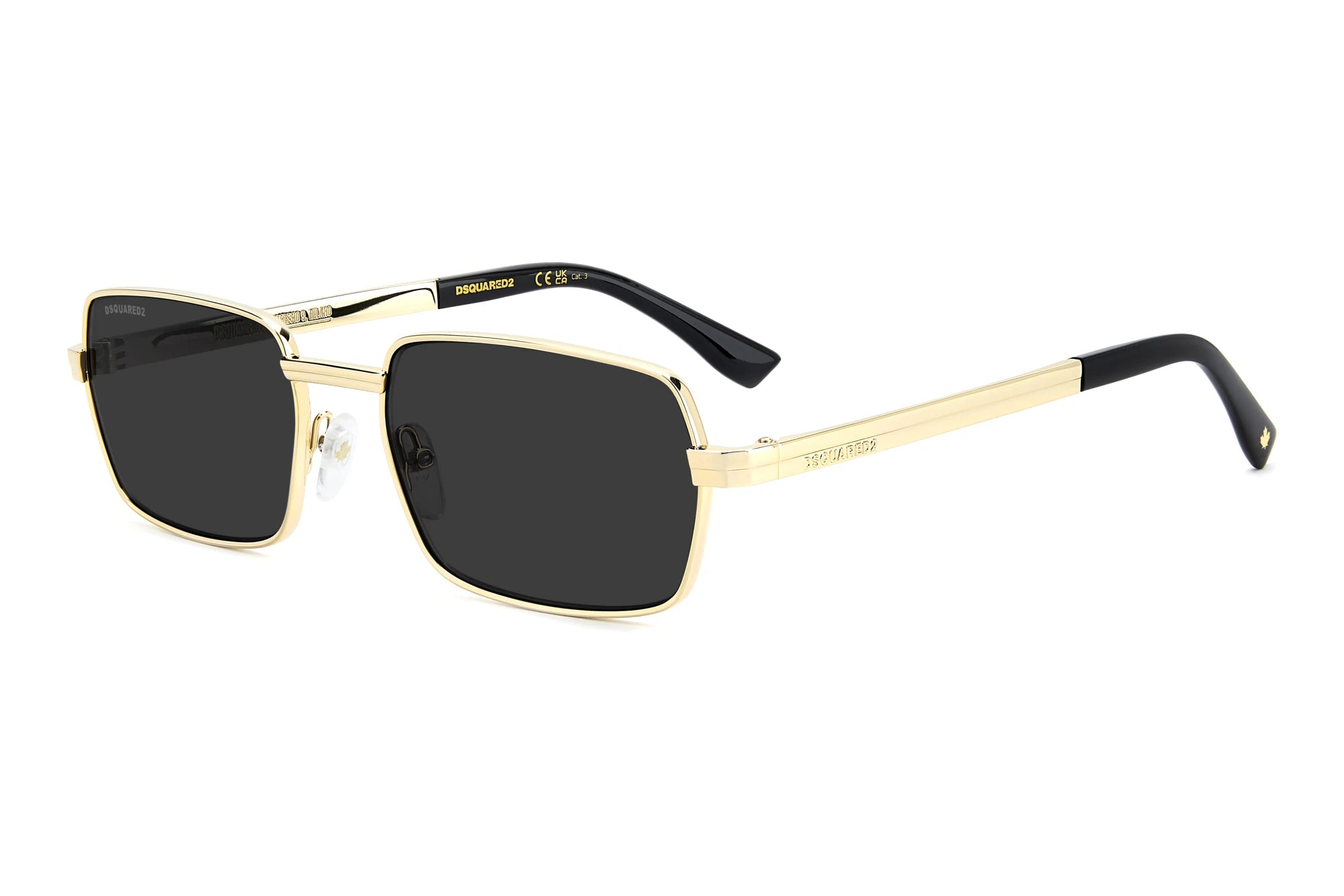 DSQUARED2 D2 0192/S 208773J5G58ST